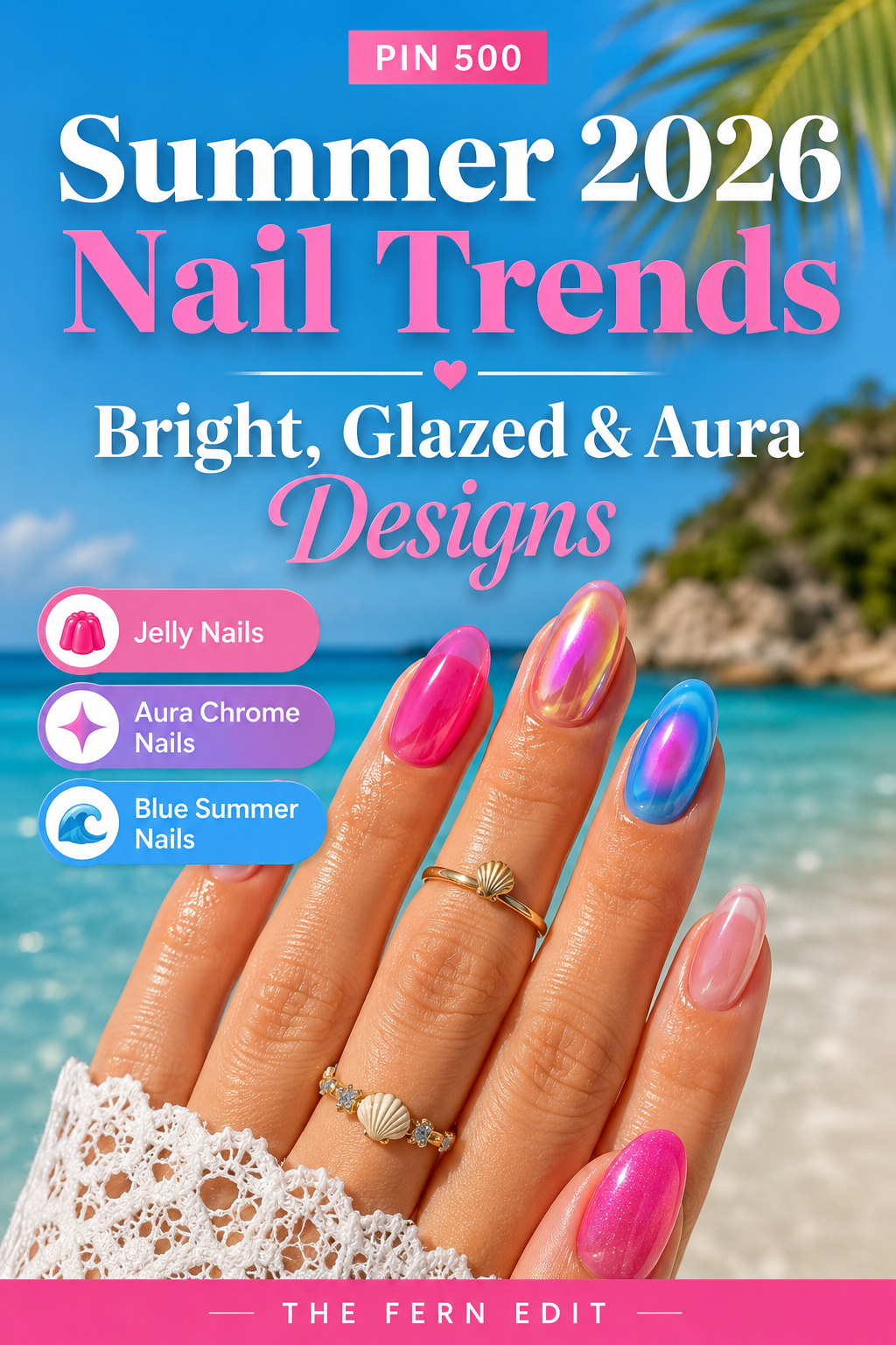 Nails Design