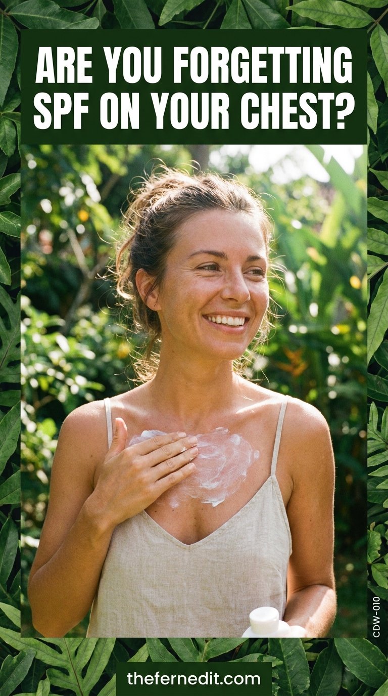 Can chest wrinkles disappear completely?